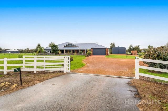 20 Gilbert Road, WA 6207