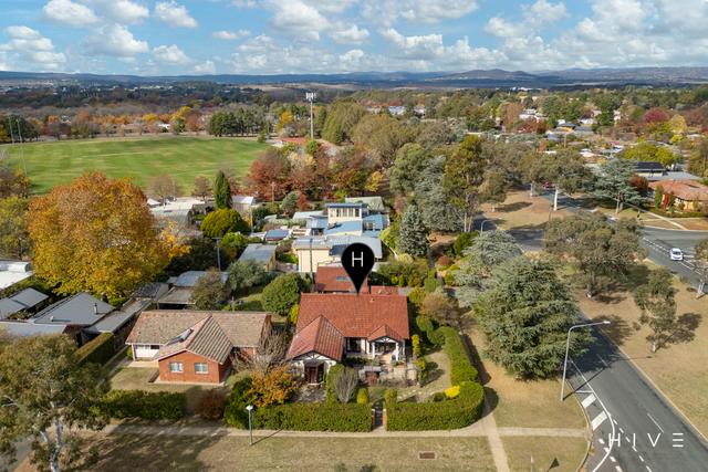 61 McIntyre Street, ACT 2604