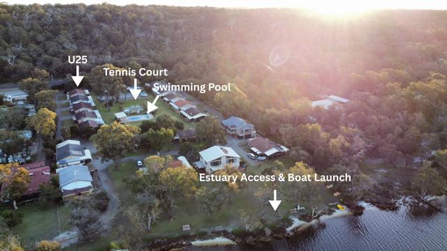 U25/2131 Old Coast Road, WA 6211