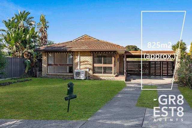 1 Gina Court, VIC 3803