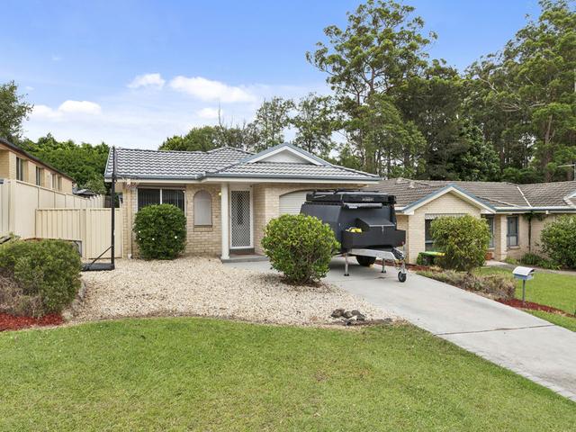 17 Platts Close, NSW 2452