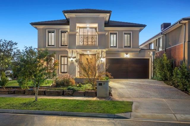 7 Blackhazel Crescent, VIC 3978