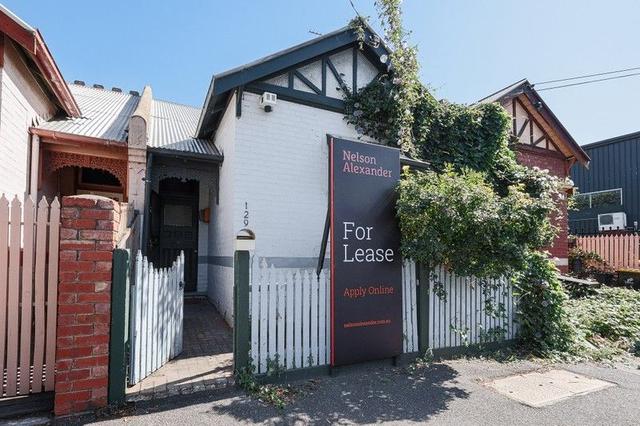 129 Sackville Street, VIC 3066