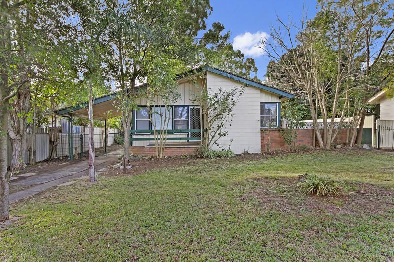 23 Kista Dan Avenue, Tregear NSW 2770 Allhomes