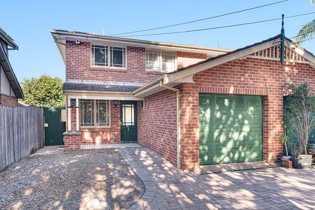 70A Mowbray Road, NSW 2068