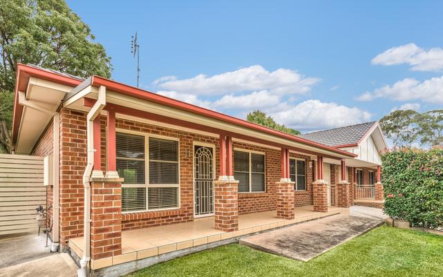 11/11 Aintree Close, NSW 2290
