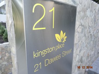 Kingston Place