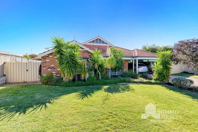4 Arabian Gardens, WA 6232