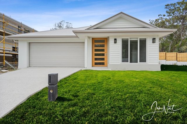 31 Brendan Way, QLD 4165