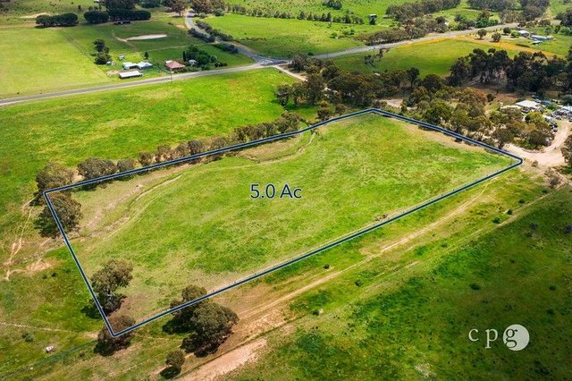 Lot A Pohlman Street, VIC 3364