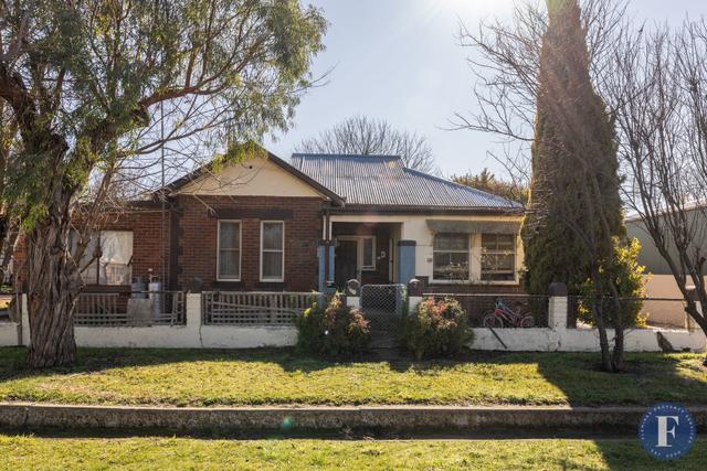 227 Neill Street, NSW 2587