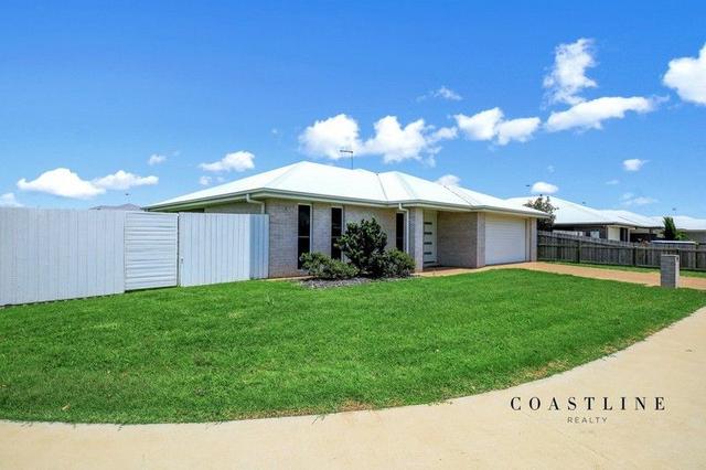 3 Pelican Drive, QLD 4670