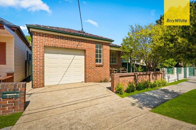 28 Ritchie Street, NSW 2142