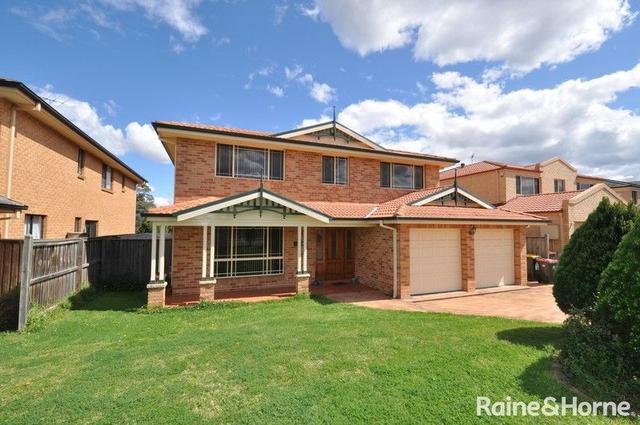 12 Jonquil Parade, Kellyville, Nsw 2155, NSW 2155