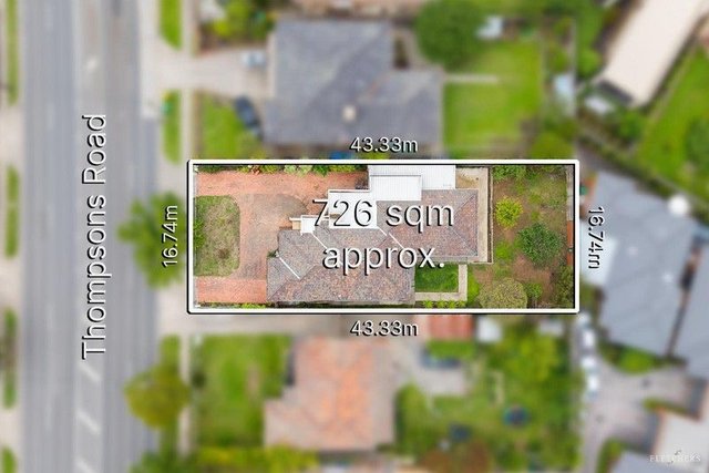 79 Thompsons Road, VIC 3105