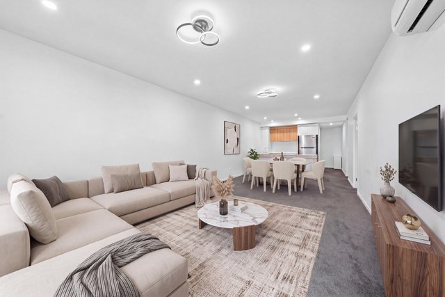 61/4 Henshall Way, ACT 2614