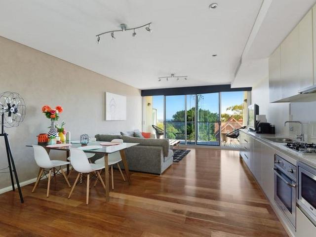 308/300 Pacific Highway, NSW 2065