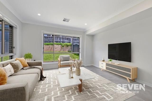21 Pridham Avenue, NSW 2765