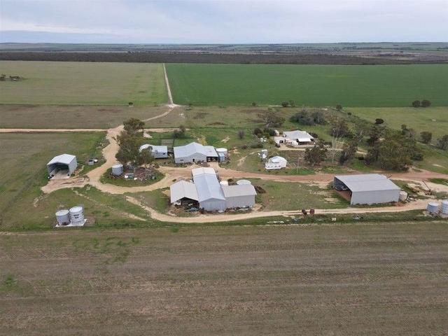 2299 Buntine - Marchagee Road, WA 6515