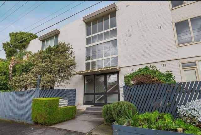 3/305 Brunswick  Road, VIC 3056