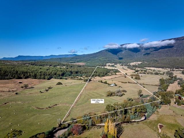 1590 Liffey Road, TAS 7301
