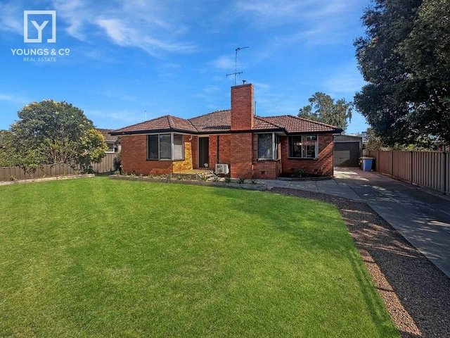 53 Carson St, VIC 3630