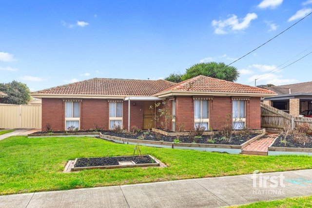 8 Durham Crescent, VIC 3029