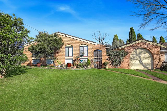 43 Dengate Crescent, NSW 2577