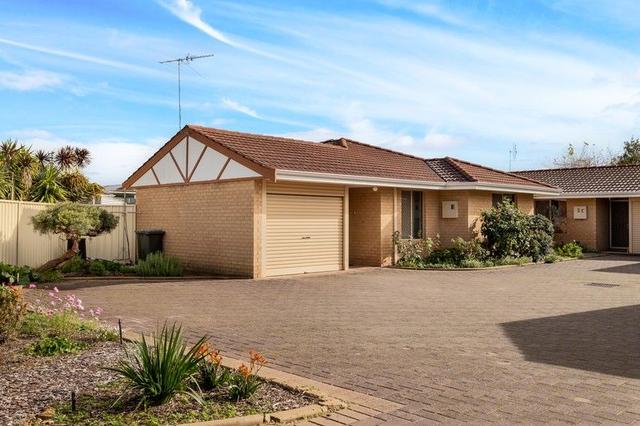 1/11 Salmon Close, WA 6280