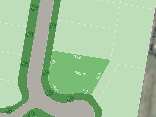 Lot 222 Lilydale Ct, QLD 4505