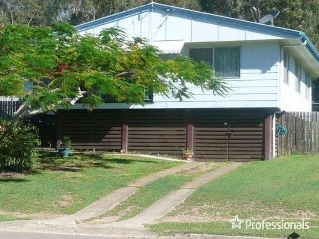 70 Dalrymple Drive, QLD 4680