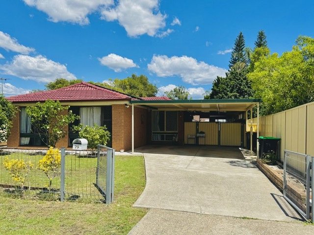 79 Victoria Road, NSW 2766