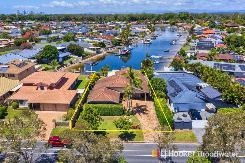 34 Matthew Flinders Drive, Hollywell QLD 4216 Allhomes