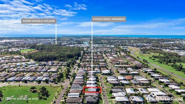 6 Poole Road, QLD 4655