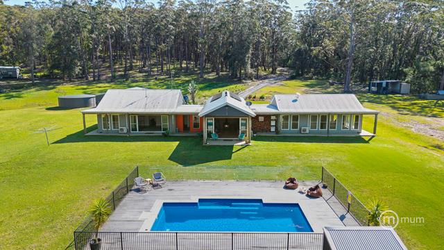 317B Little Forest Road, NSW 2538
