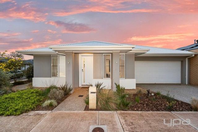 21 Lynwood Drive, VIC 3335