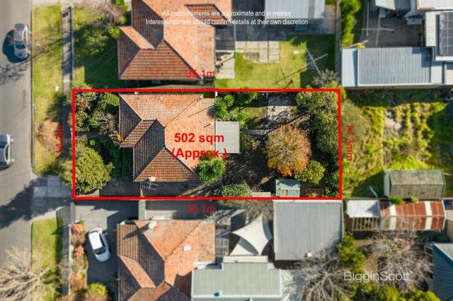 253 Clarendon Street, VIC 3071