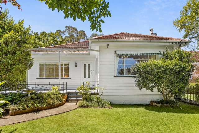 7 Byrarong Avenue, NSW 2500