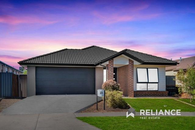 23 Blaine  Circuit, VIC 3029