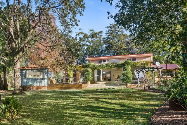 122 Kangaroo Valley Road, NSW 2535