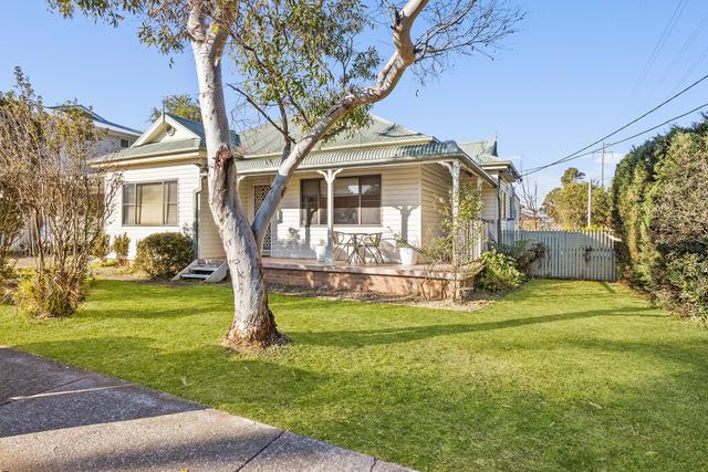 24 Milner Avenue, NSW 2232