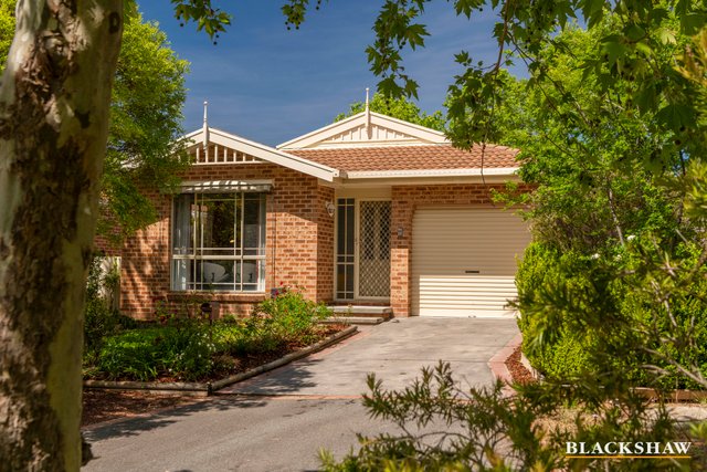 9 Lanley Square, ACT 2913