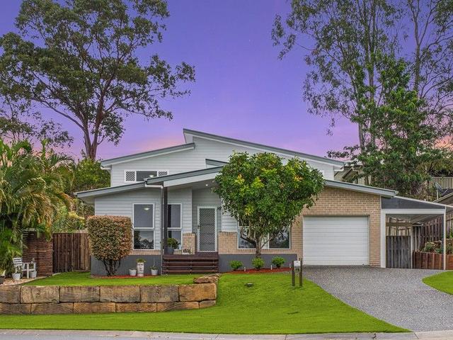 5 Sawmill Circuit, QLD 4074