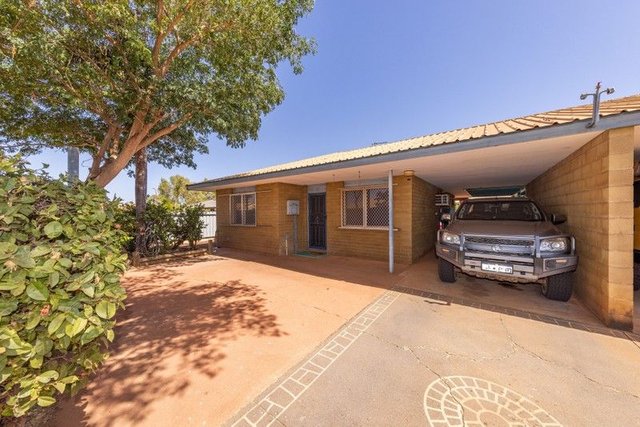 3A Gleeson Place, WA 6714