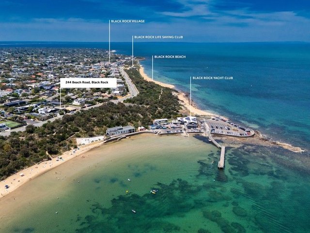 244 Beach Road, VIC 3193