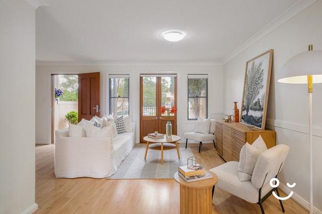 3/24-28 Fisher Street, NSW 2500