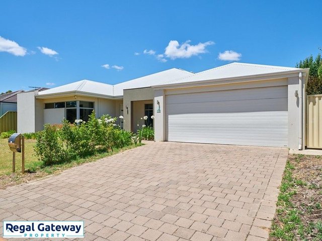 31 Aubin Grove Link, WA 6164