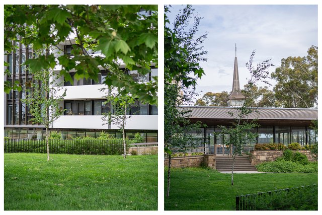 178/44 Constitution Avenue, ACT 2600