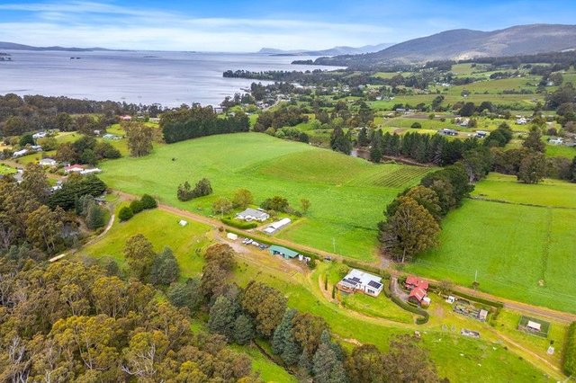 60 Clear Creek Road, TAS 7162