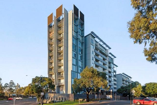B905/70 Speakmen Street, VIC 3031